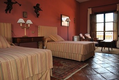 Casa Palacio Villazambra photo 1