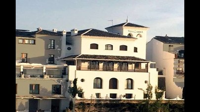 Casa Palacio Villazambra photo 3