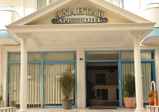 Anahtar Apart