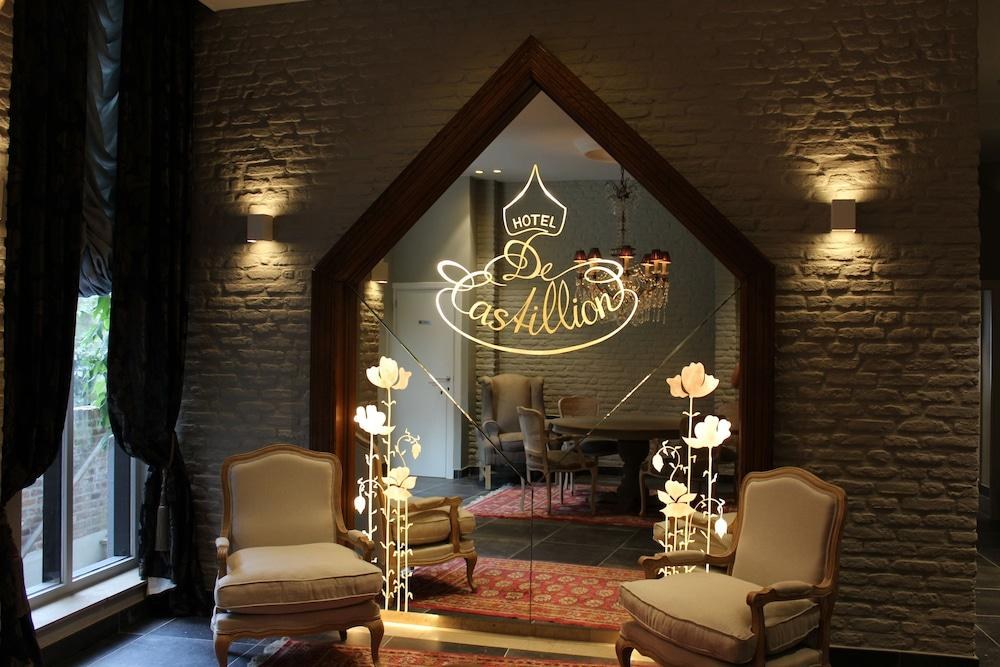 DE CASTILLION photo 3