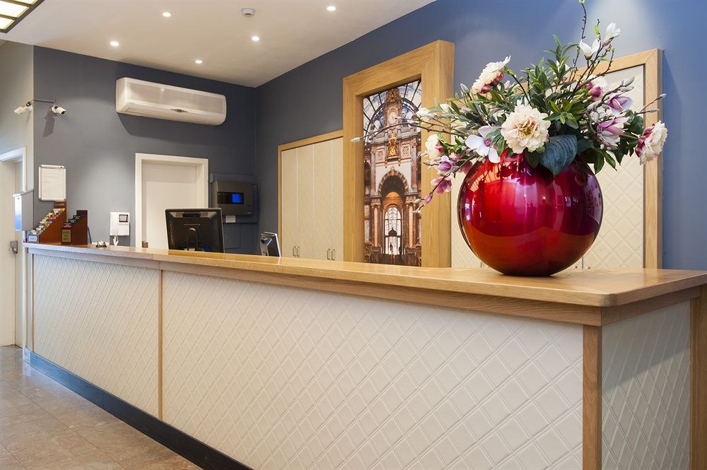 EDEN ANTWERP BY SHEETZ HOTELS photo 1