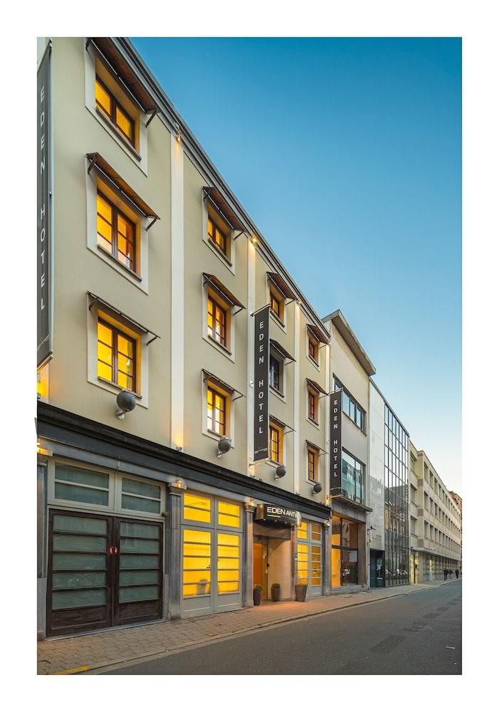 EDEN ANTWERP BY SHEETZ HOTELS photo 2