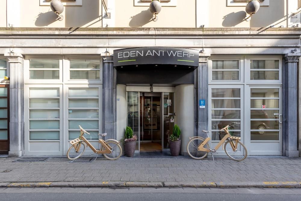 EDEN ANTWERP BY SHEETZ HOTELS photo 3