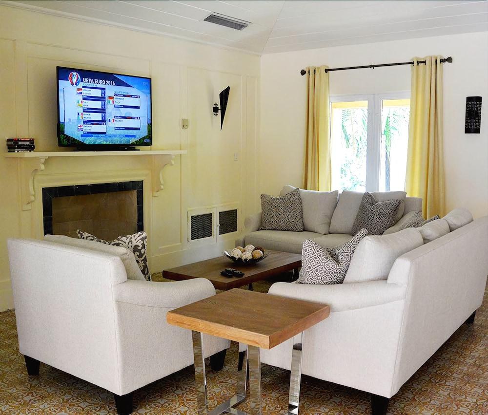 MARLEY RESORT & SPA photo 4