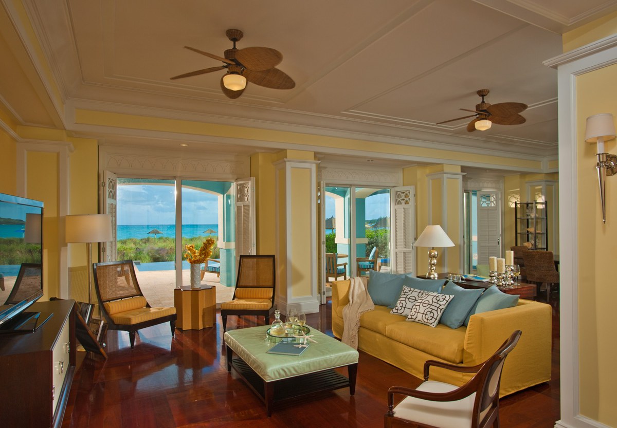 SANDALS EMERALD BAY photo 2