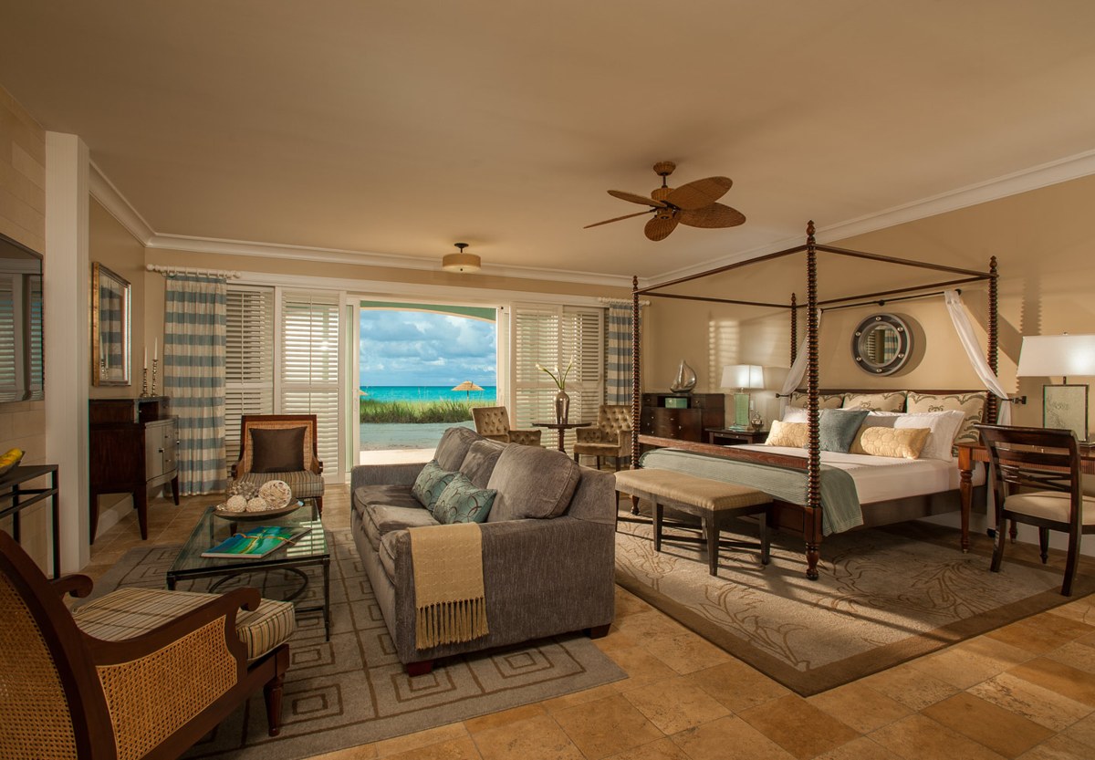 SANDALS EMERALD BAY photo 3