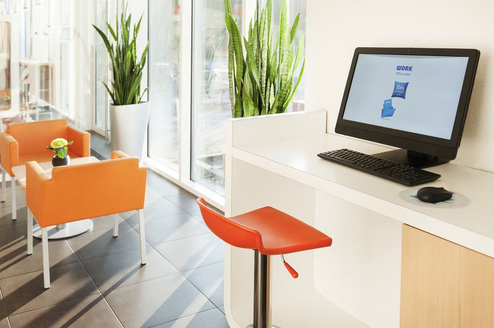IBIS BUDGET ANTWERPEN PORT photo 1