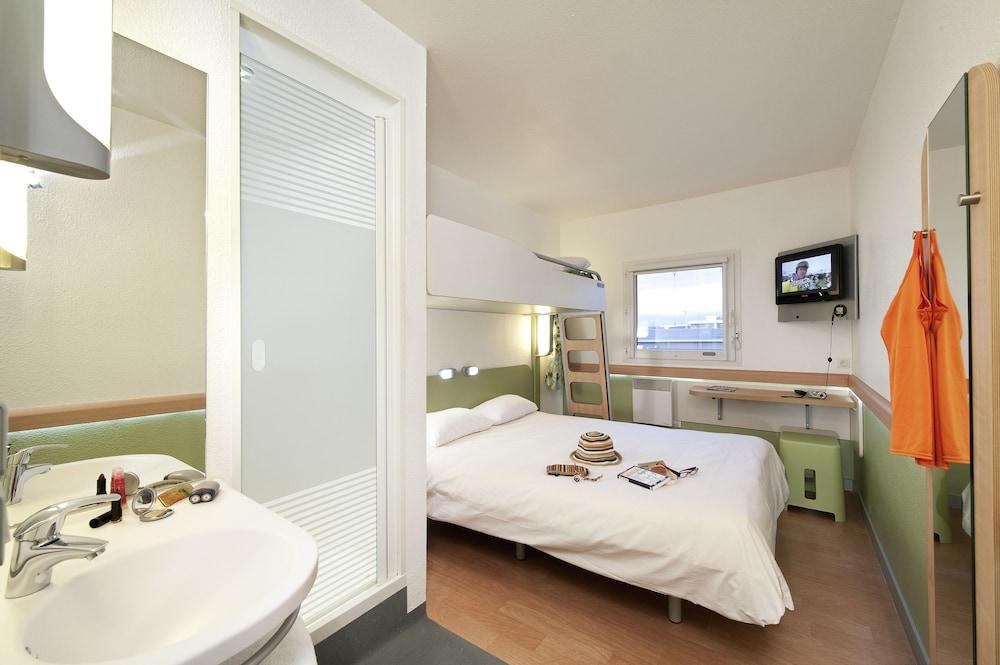 IBIS BUDGET ANTWERPEN PORT photo 3