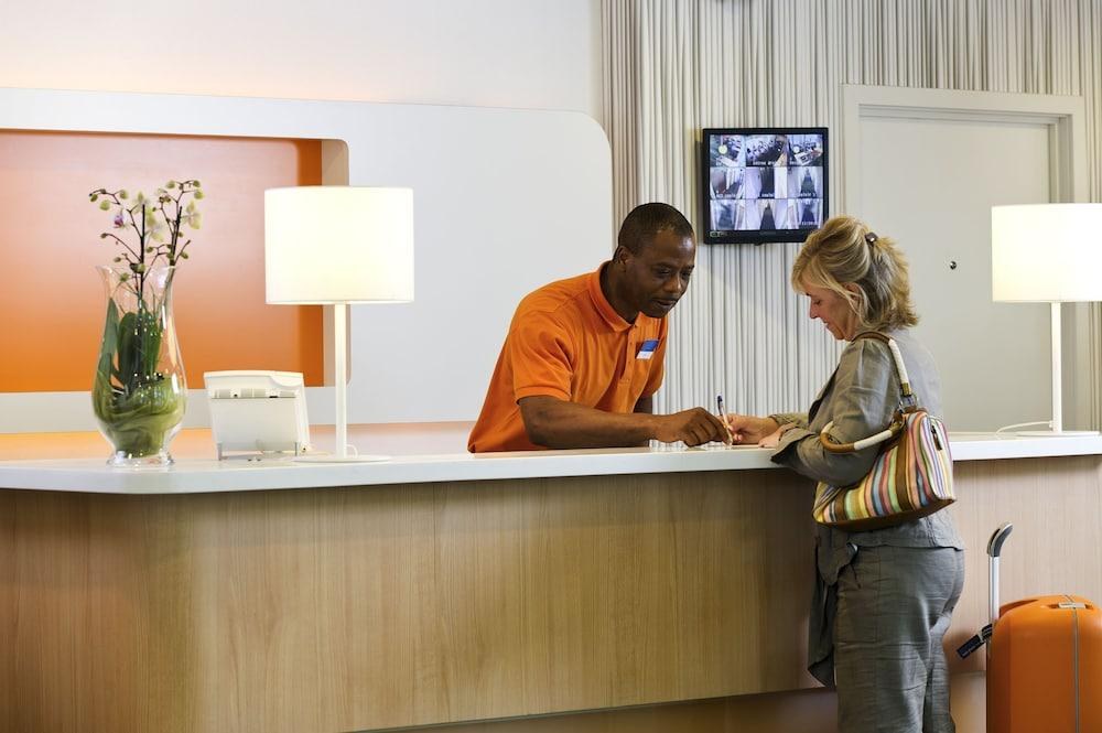 IBIS BUDGET BRUSSELS SOUTH RUISBROEK photo 2