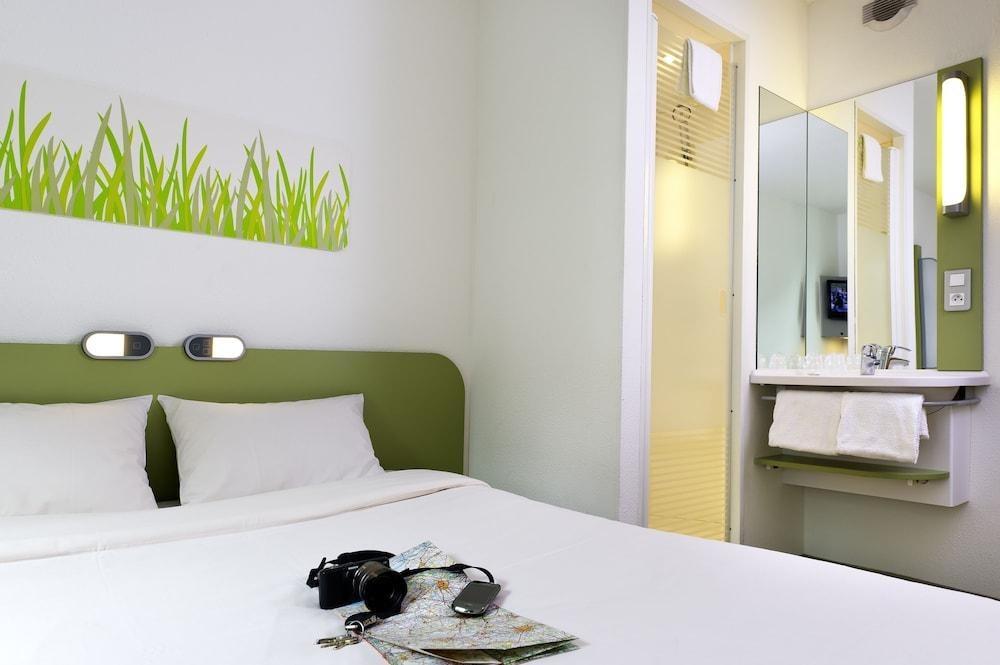 IBIS BUDGET BRUSSELS SOUTH RUISBROEK photo 3