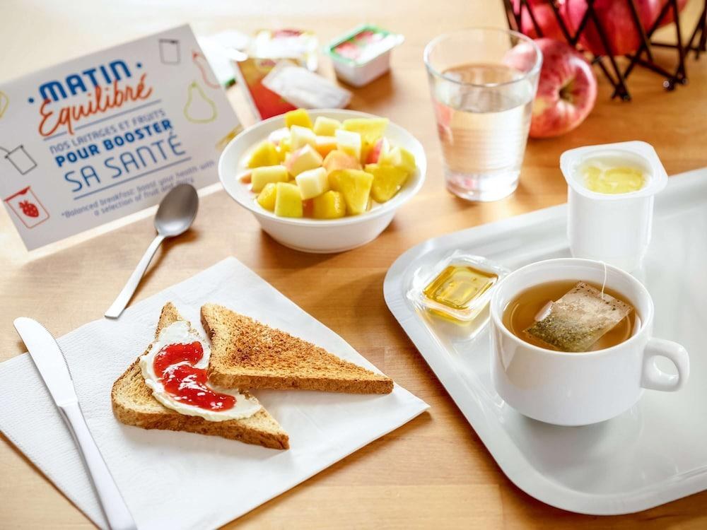 IBIS BUDGET BRUSSELS SOUTH RUISBROEK photo 4