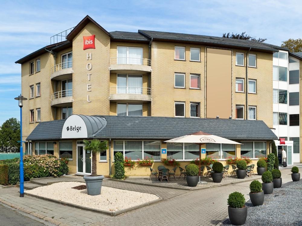 IBIS BRUSSELS EXPO-ATOMIUM photo 3