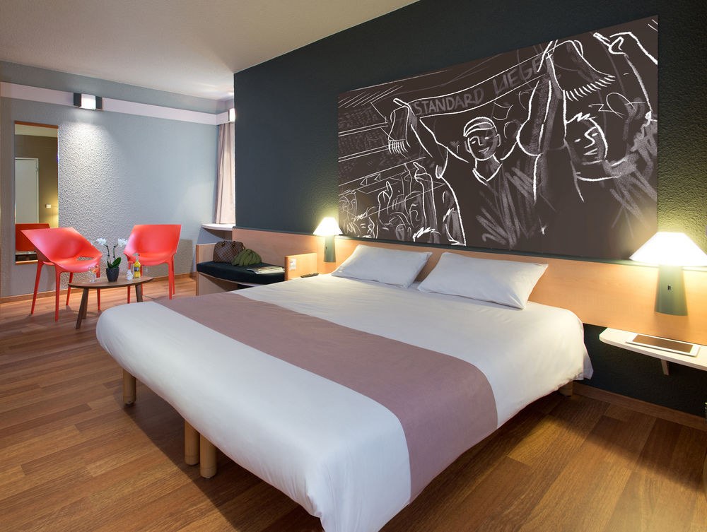 IBIS LIÈGE SERAING photo 1
