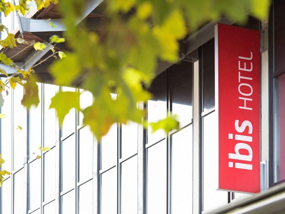 IBIS LIEGE CENTRE OPERA photo 2