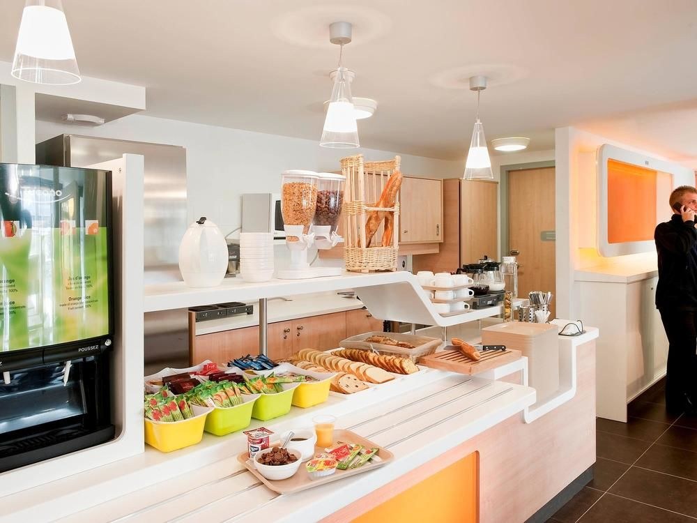 IBIS BUDGET CENTRUM photo 1
