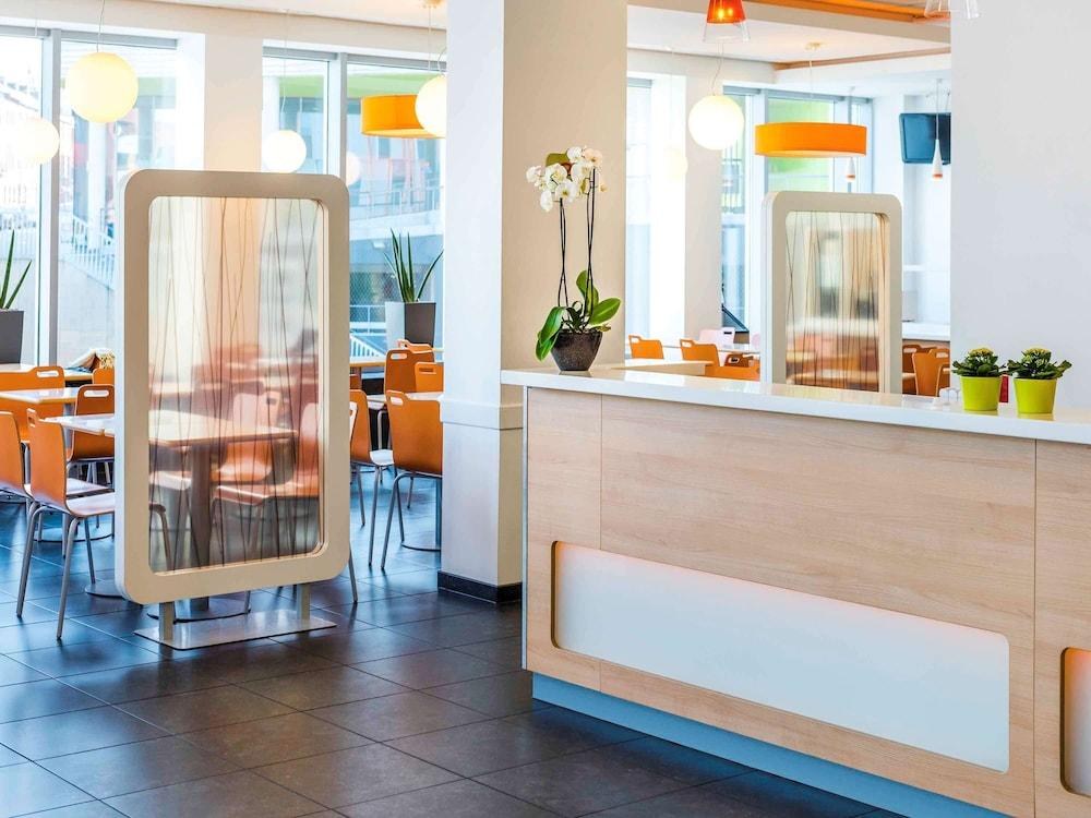 IBIS BUDGET CENTRUM photo 2