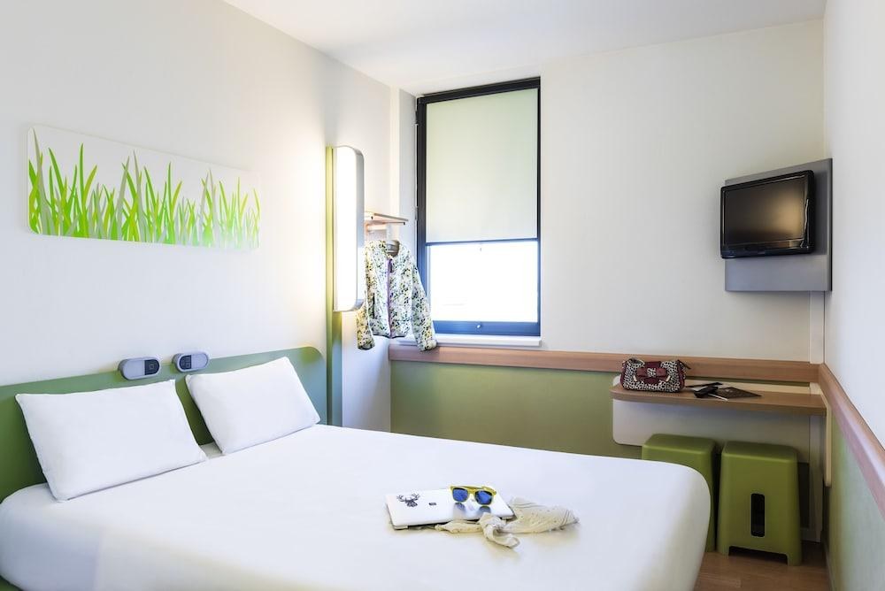 IBIS BUDGET CENTRUM photo 3