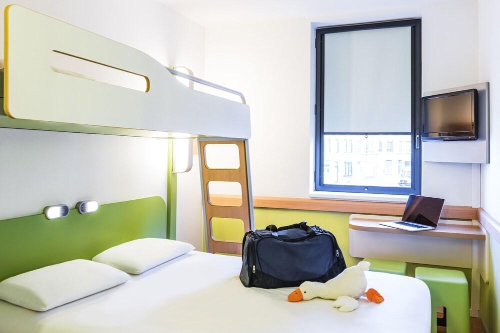 IBIS BUDGET CENTRUM photo 4