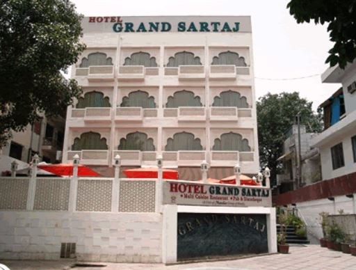 GRAND SARTAJ