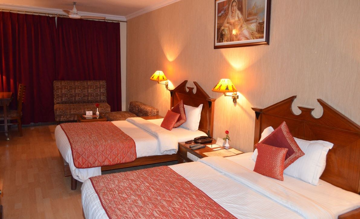 GRAND SARTAJ photo 1