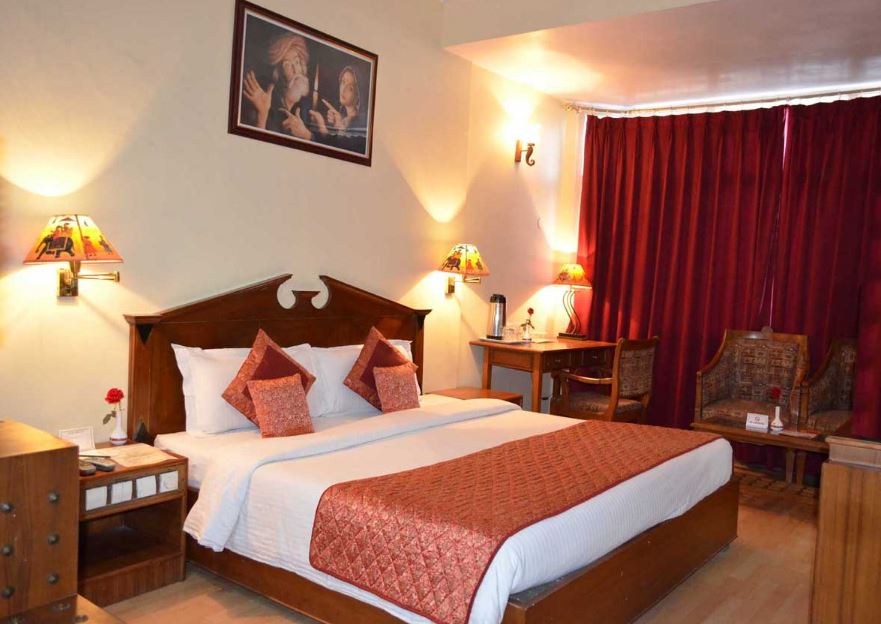 GRAND SARTAJ photo 2