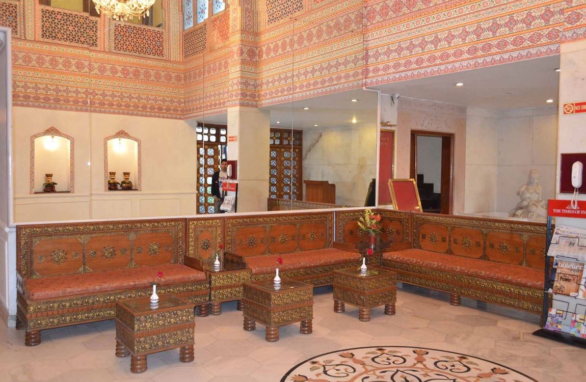 GRAND SARTAJ photo 4