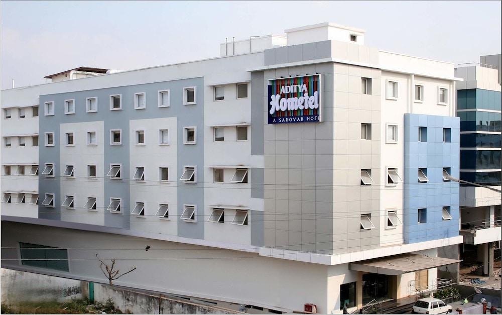 ADITYA HOMETEL photo 2