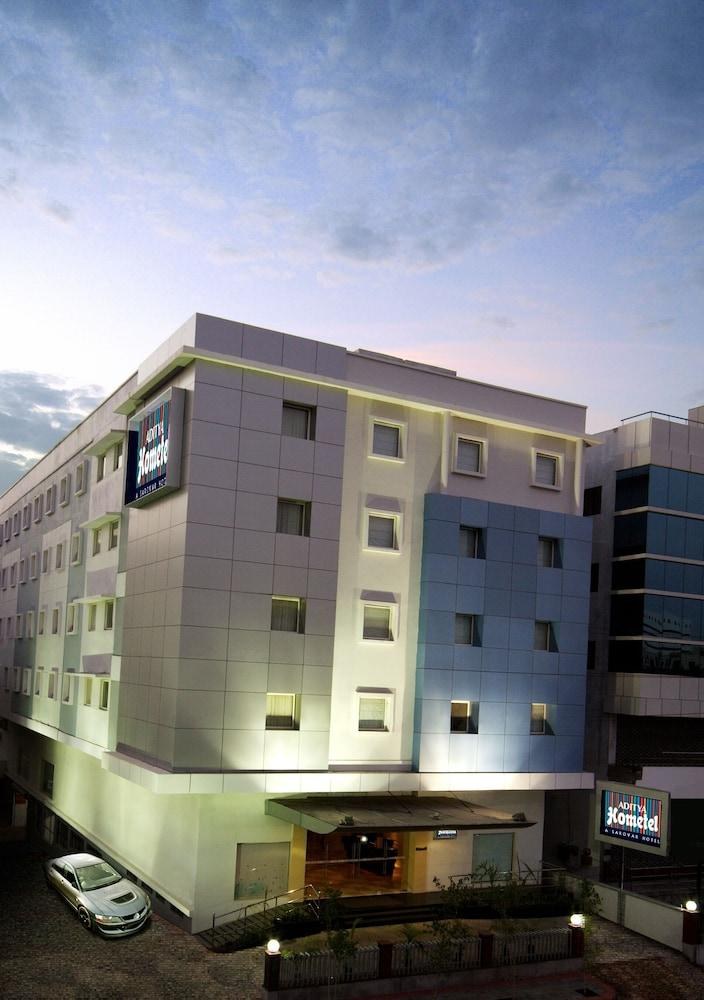 ADITYA HOMETEL photo 3