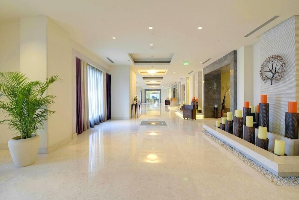 PARK PLAZA BAN BENGALURU photo 3