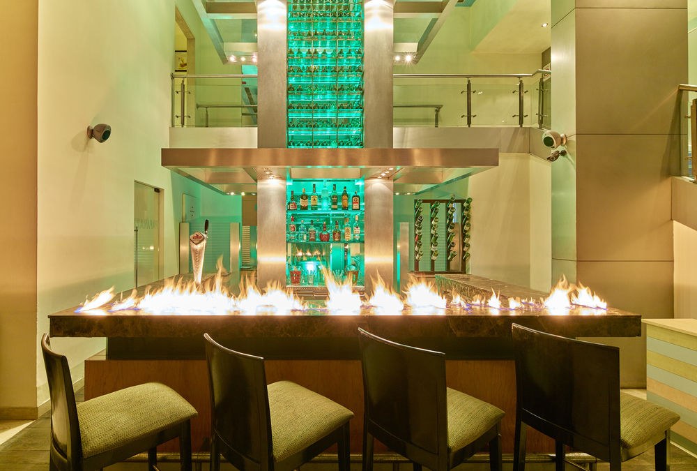 ROYAL ORCHID CENTRAL BANGALORE