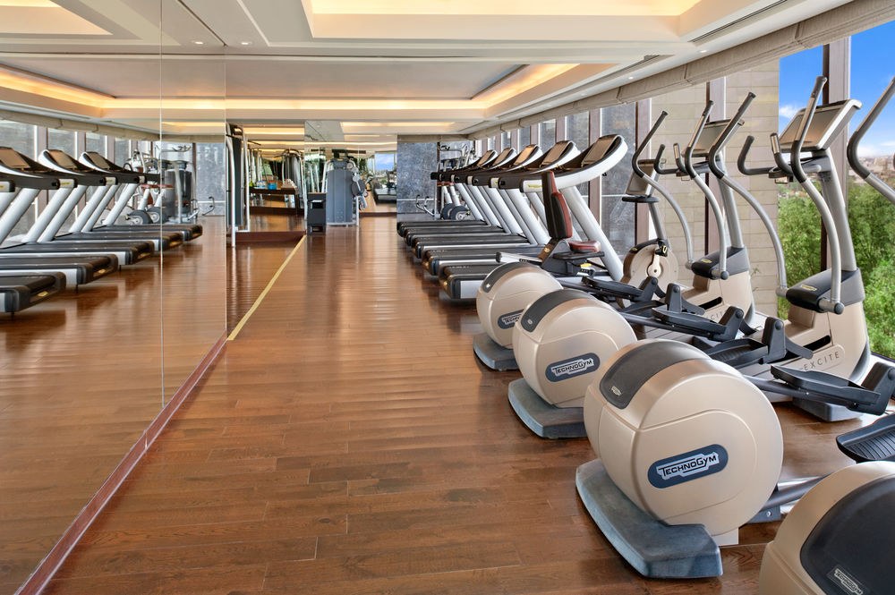 KEMPINSKI AMBIENCE