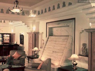 MANSINGH JAIPUR