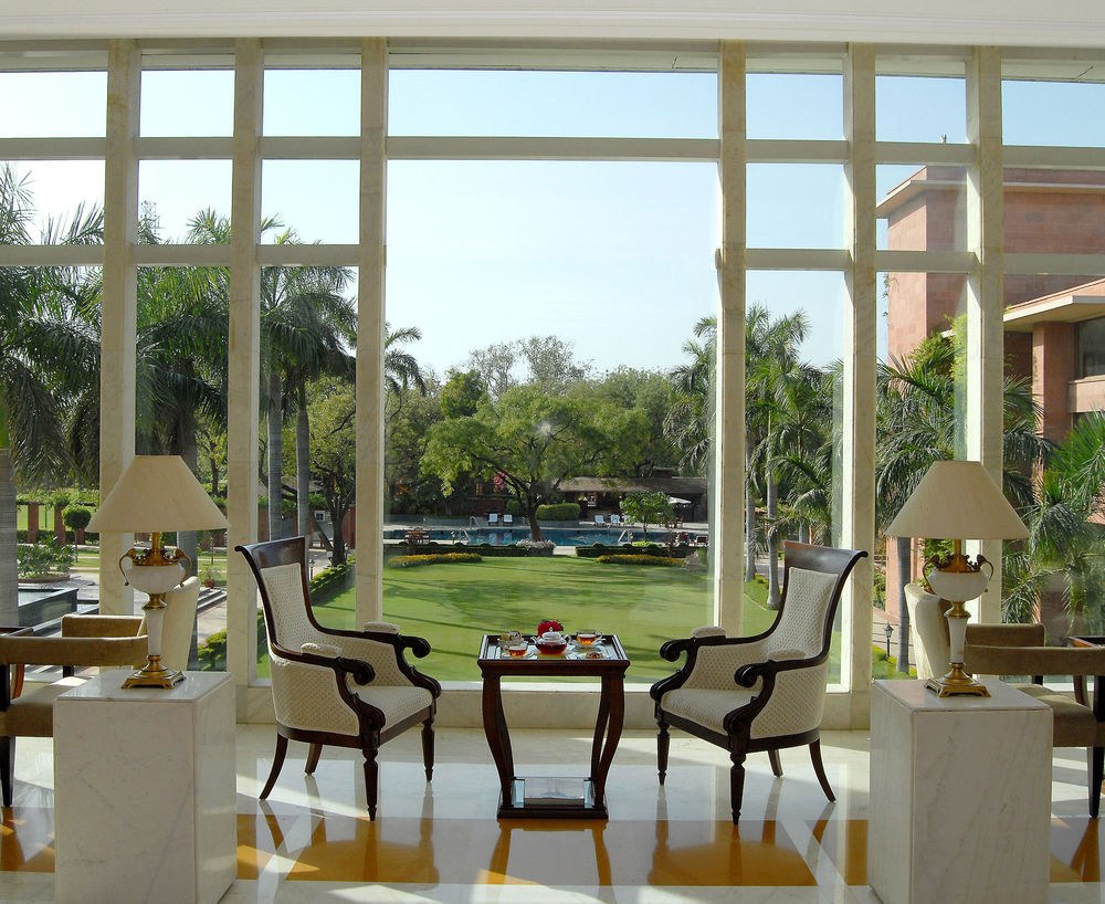 JAYPEE PALACE HOTEL AND INTERNATIONAL CONVENTION CENTRE photo 1