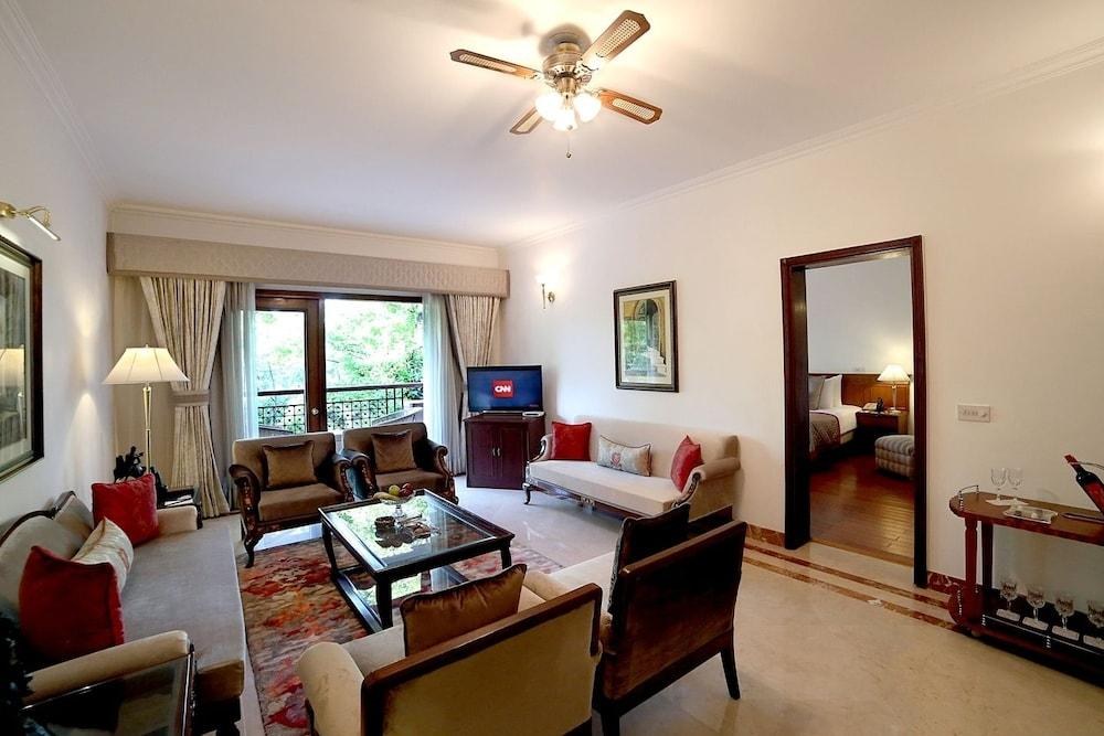 JAYPEE PALACE HOTEL AND INTERNATIONAL CONVENTION CENTRE photo 4