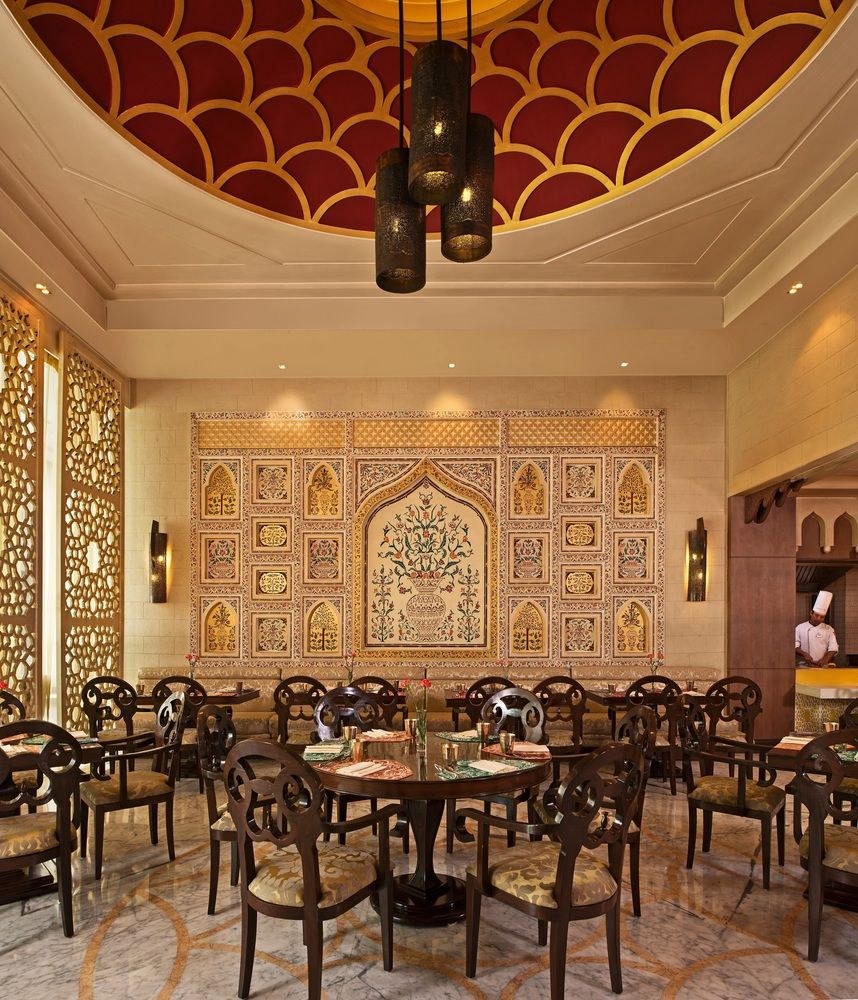 TAJ HOTEL & CONVENTION CENTRE, AGRA photo 1
