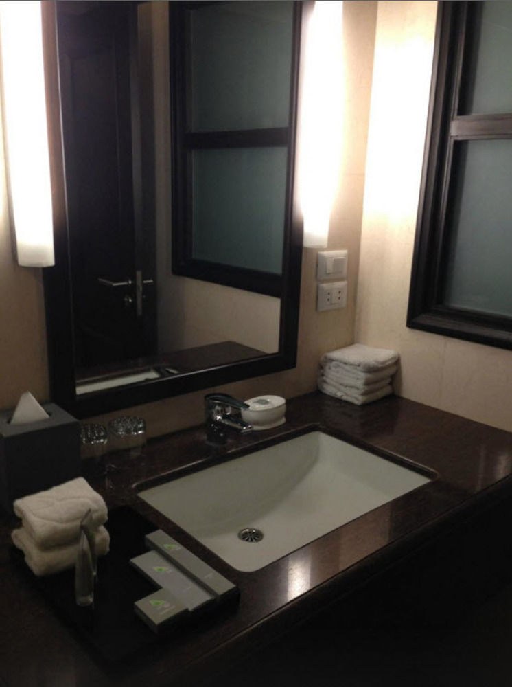 LEISURE INN GRAND CHANAKYA photo 1