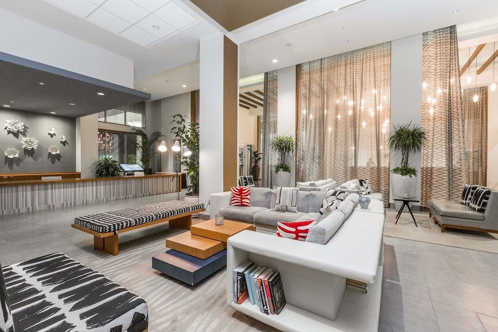 Wyndham Orlando Resort International Drive