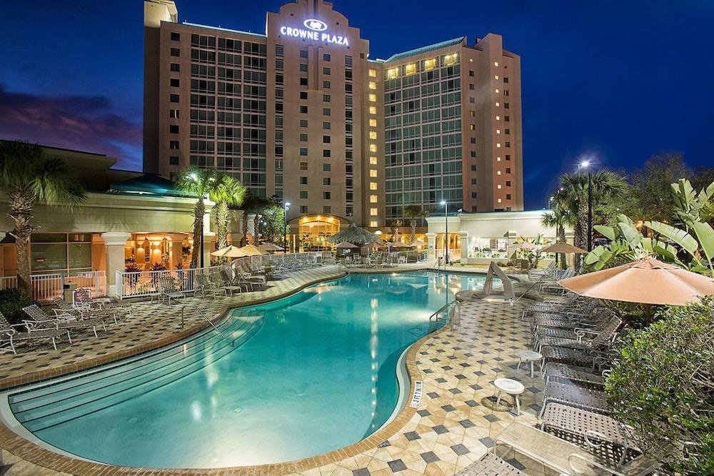 Hotel Landy Orlando Universal Blvd., a Tribute Portfolio¿ Hotel photo 3