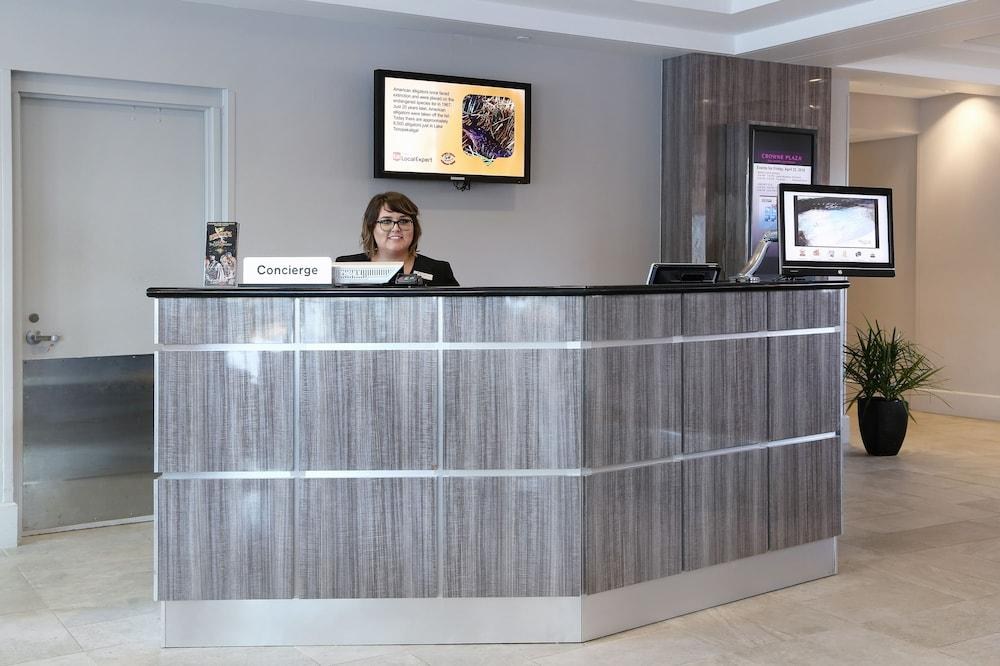 Hotel Landy Orlando Universal Blvd., a Tribute Portfolio¿ Hotel photo 4