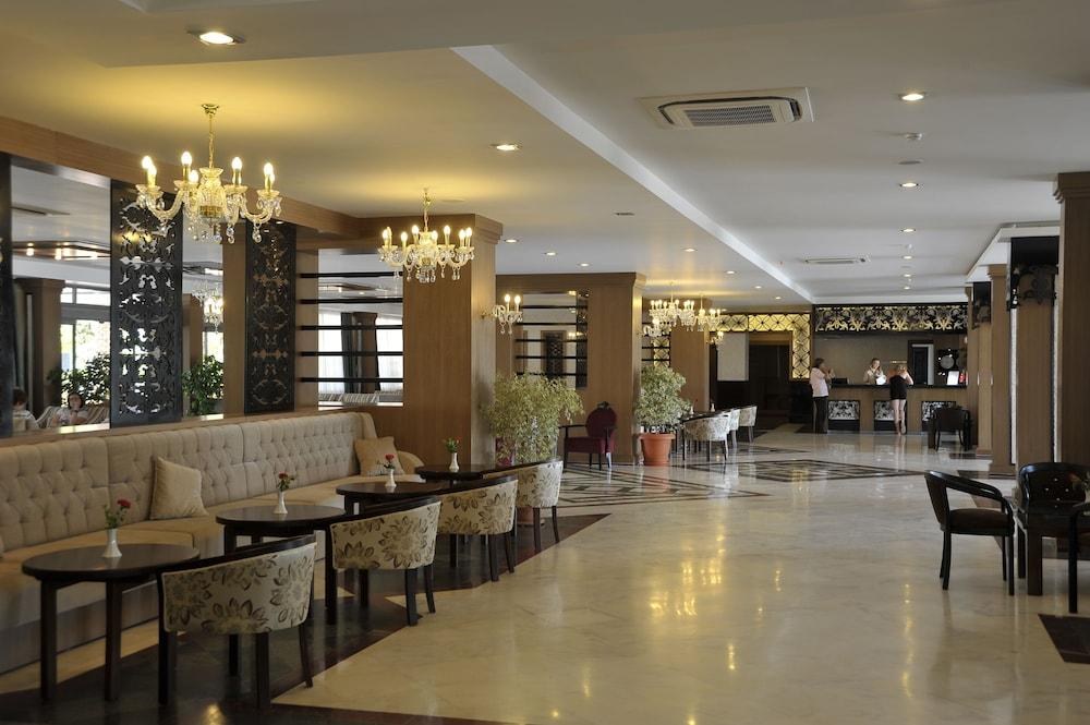 SIDE COROLLA HOTEL photo 3