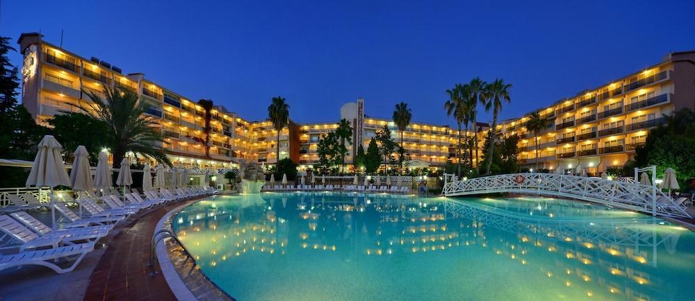 SIDE COROLLA HOTEL photo 4