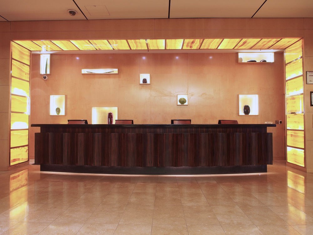 AMORA HOTEL JAMISON SYDNEY photo 1