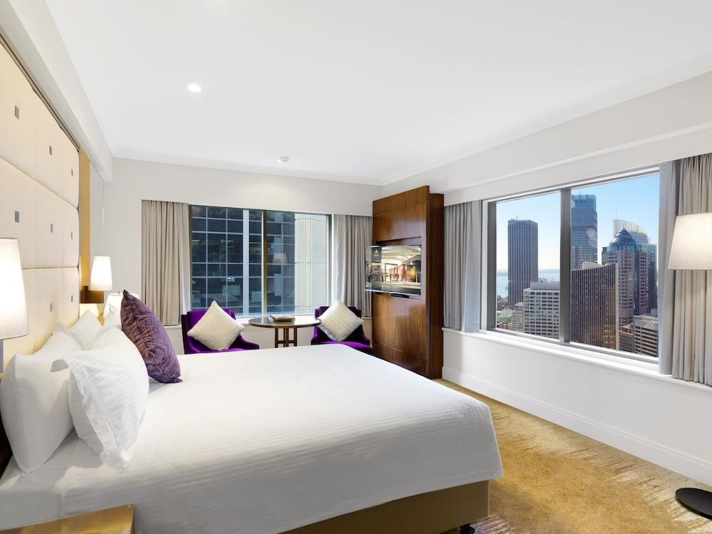 AMORA HOTEL JAMISON SYDNEY photo 2