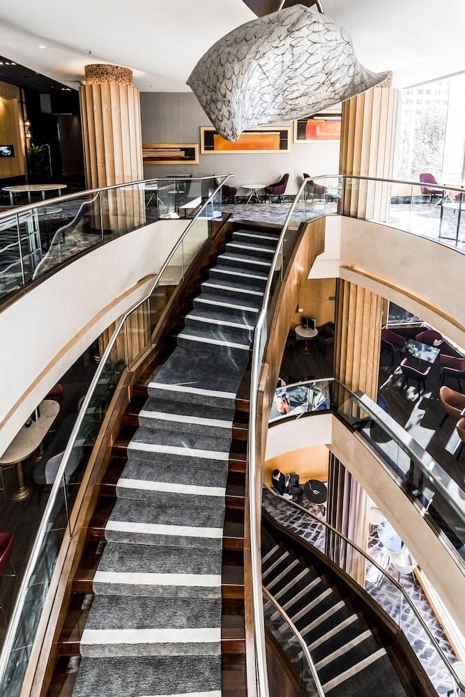 AMORA HOTEL JAMISON SYDNEY photo 3
