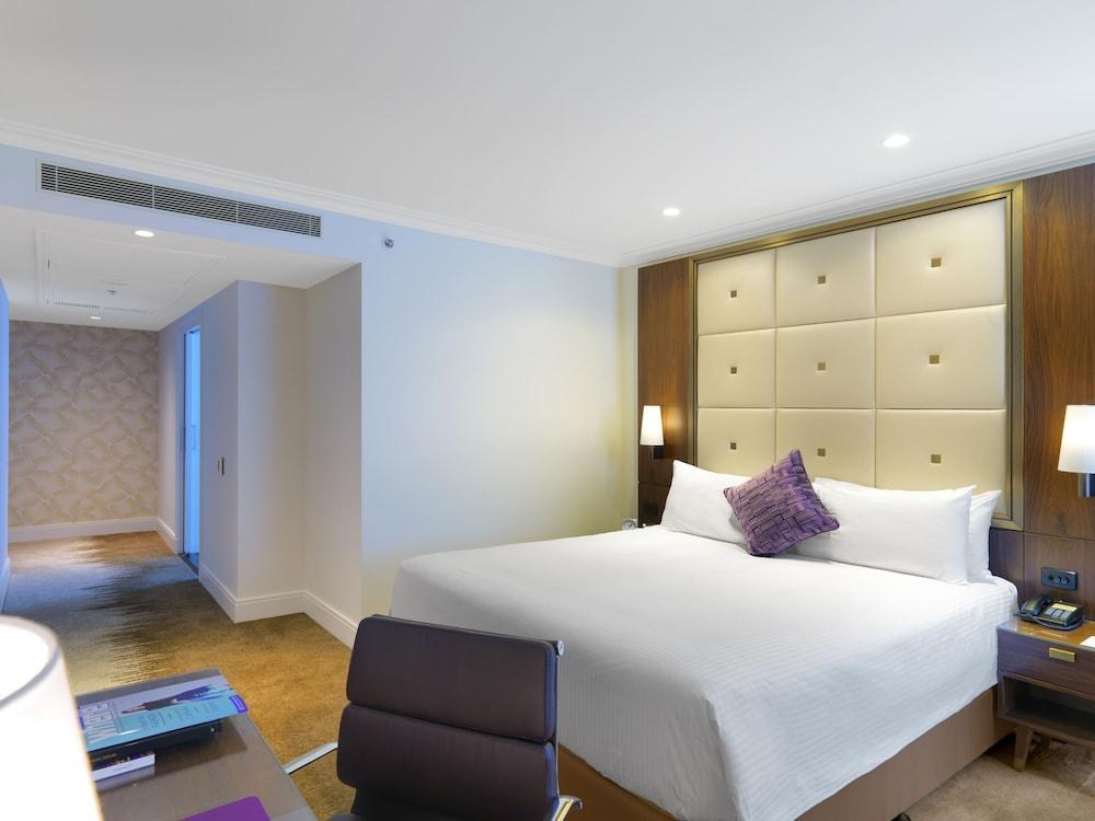AMORA HOTEL JAMISON SYDNEY photo 4