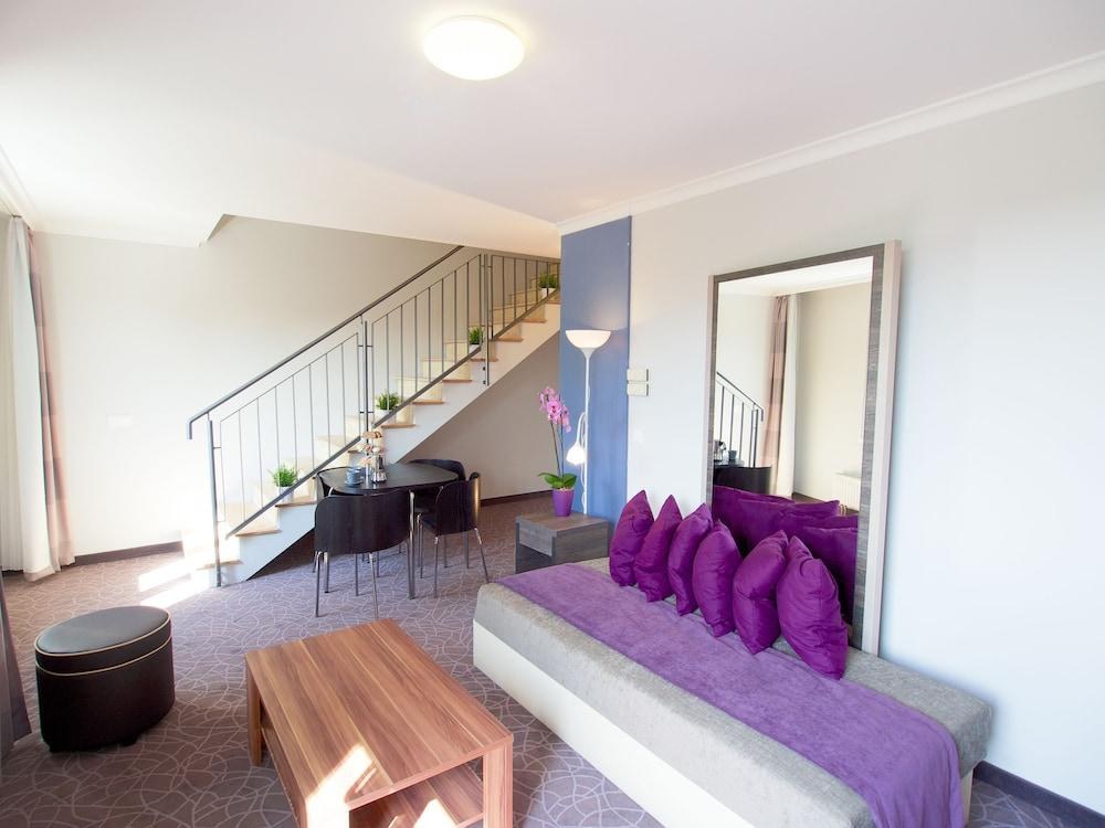 24HOURS APARTMENT HOTEL photo 3
