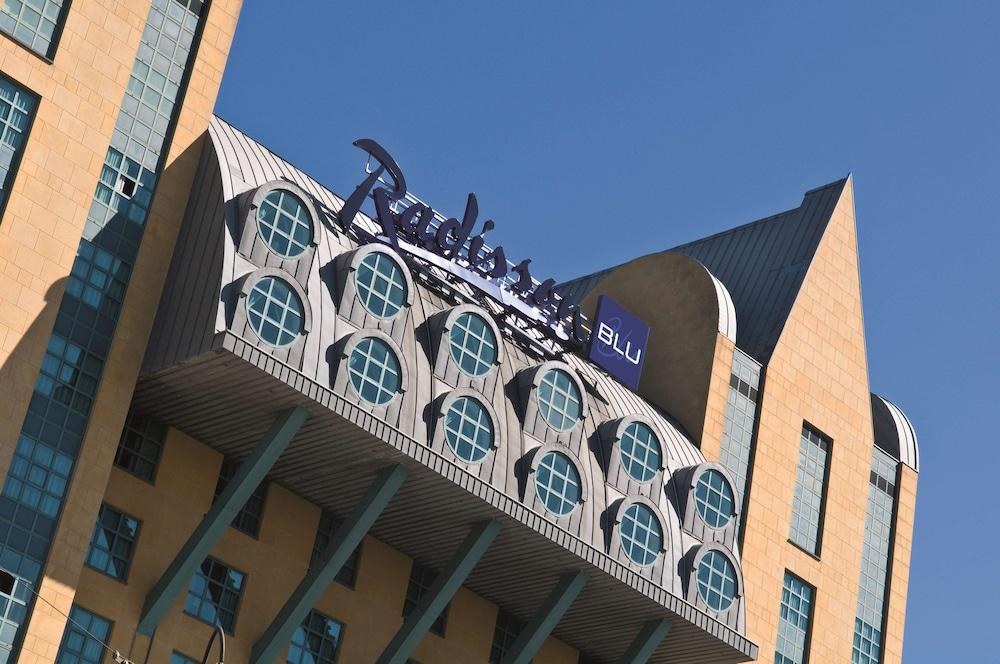 RADISSON BLU ASTRID HOTEL, ANTWERP photo 3