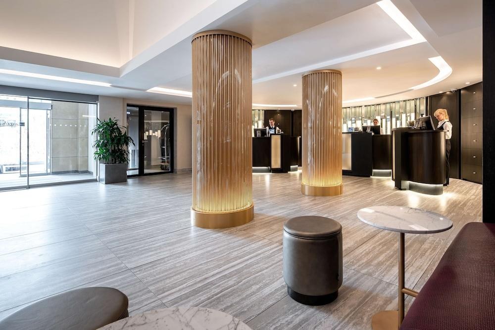 RADISSON BLU ASTRID HOTEL, ANTWERP photo 4