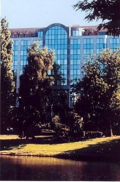 RADISSON BLU PARK LANE