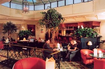 RADISSON BLU PARK LANE photo 1
